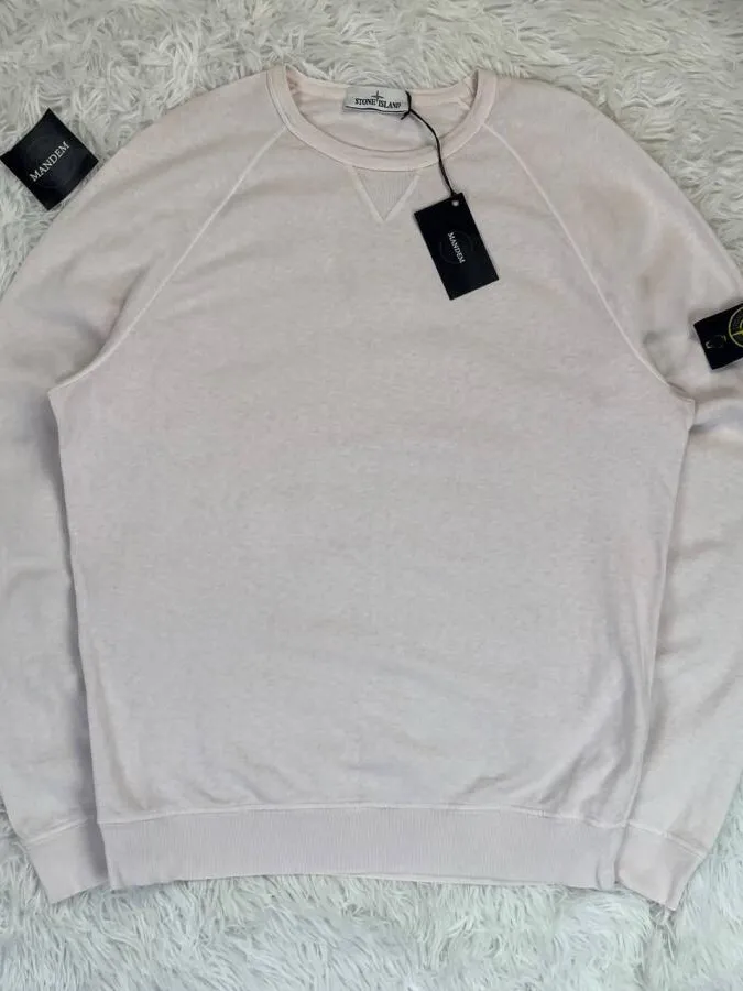 Stone Island Stone Island Sweatshirt