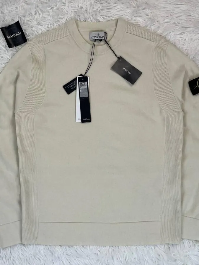 Stone Island Stone Island Sweater