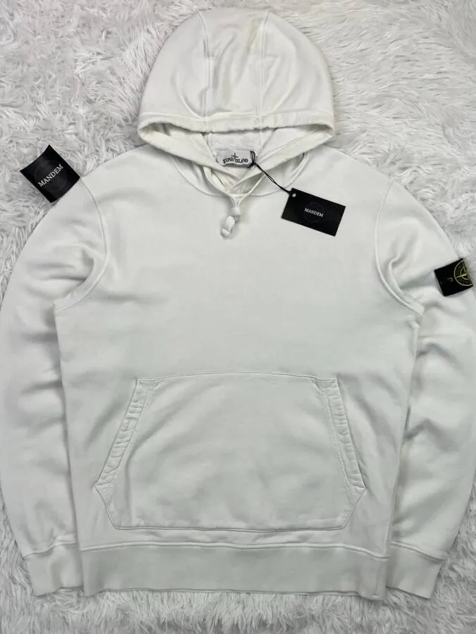 Stone Island Stone Island Hoodie