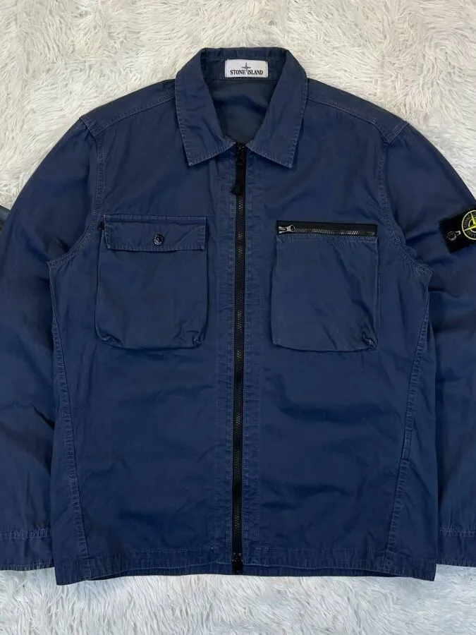 Stone Island Stone Island Overshert