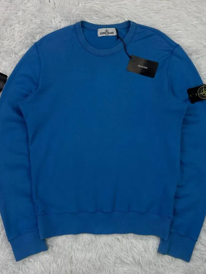Stone Island Stone Island Sweatshirt
