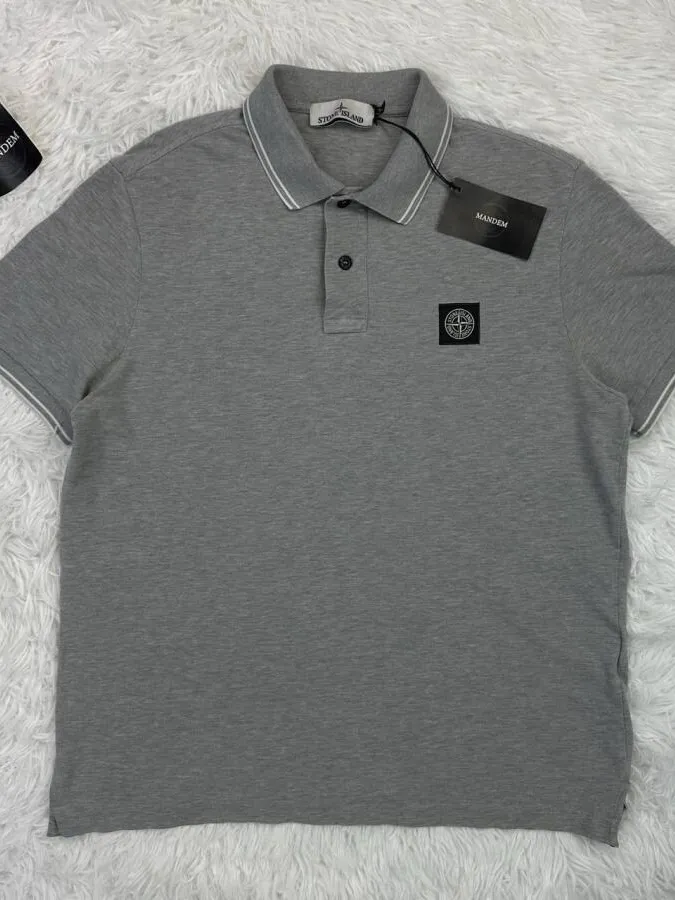 Stone Island Stone Island Polo
