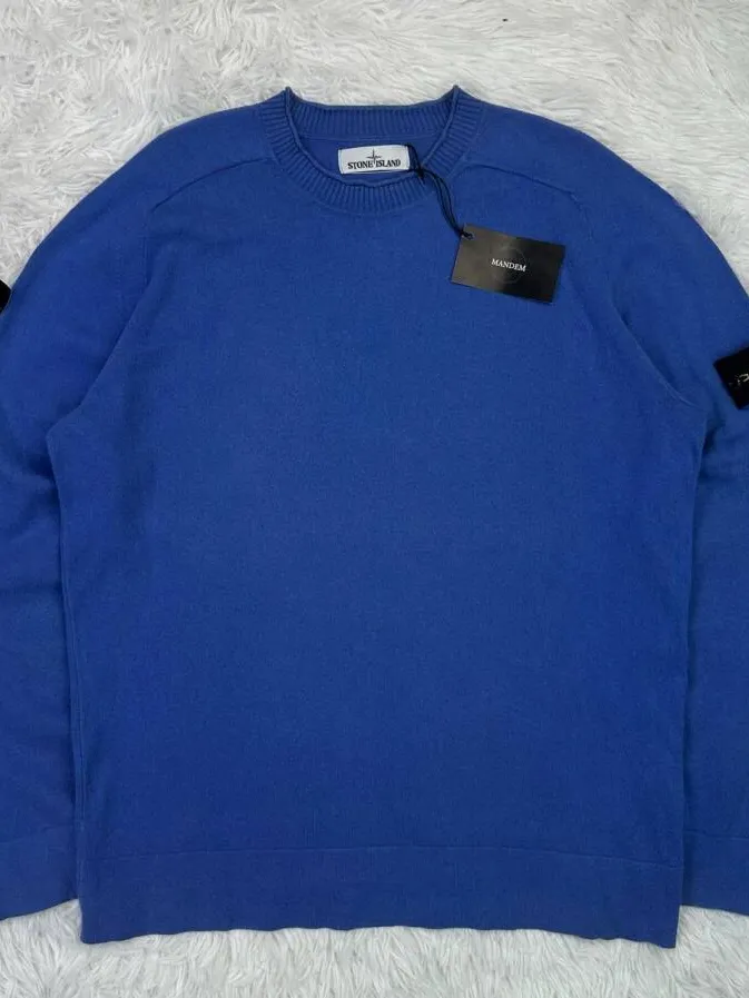Stone Island Stone Island Sweater
