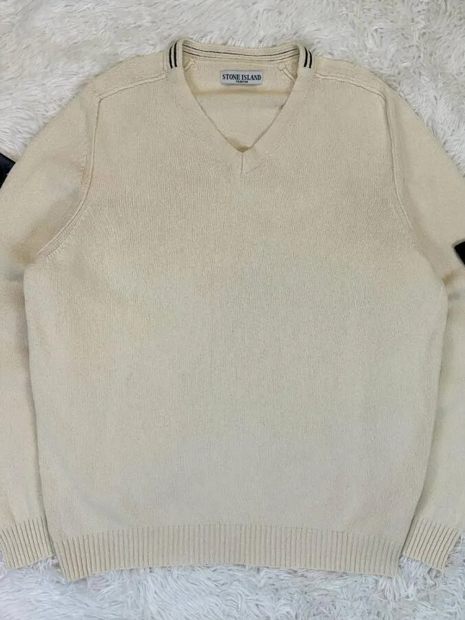 Stone Island Stone Island Sweater