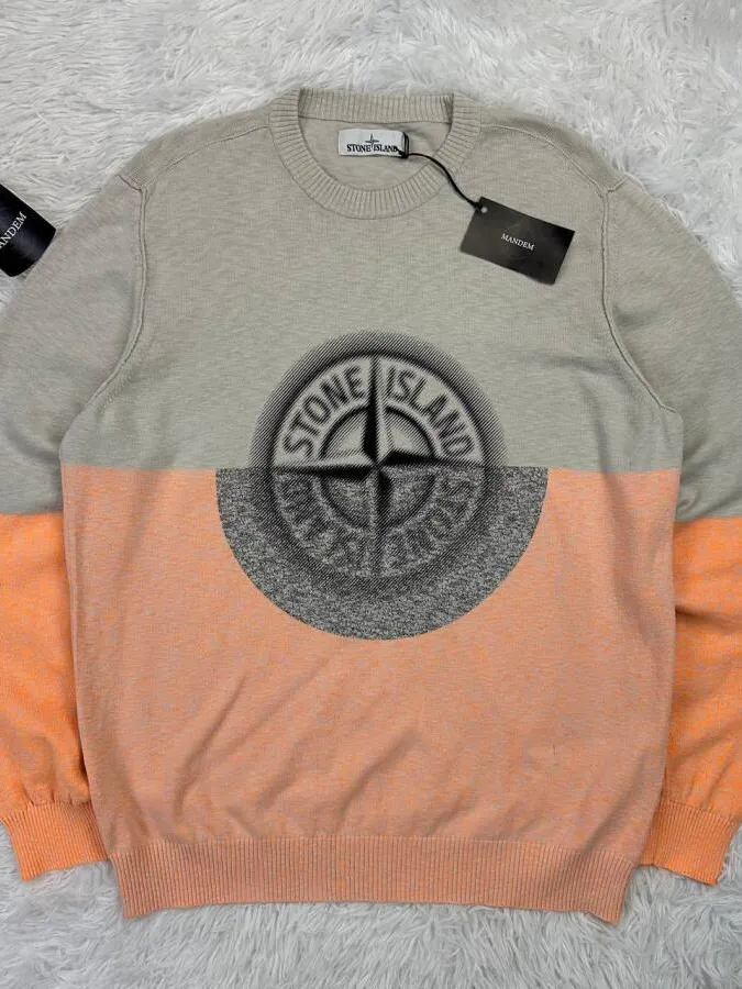 Stone Island Stone Island Sweater