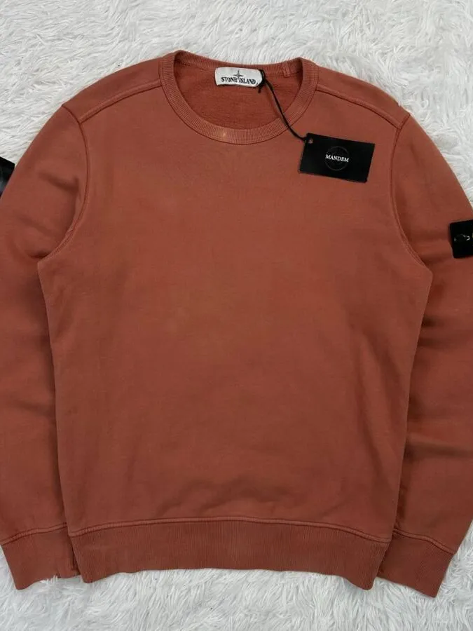 Stone Island Stone Island Sweatshirt