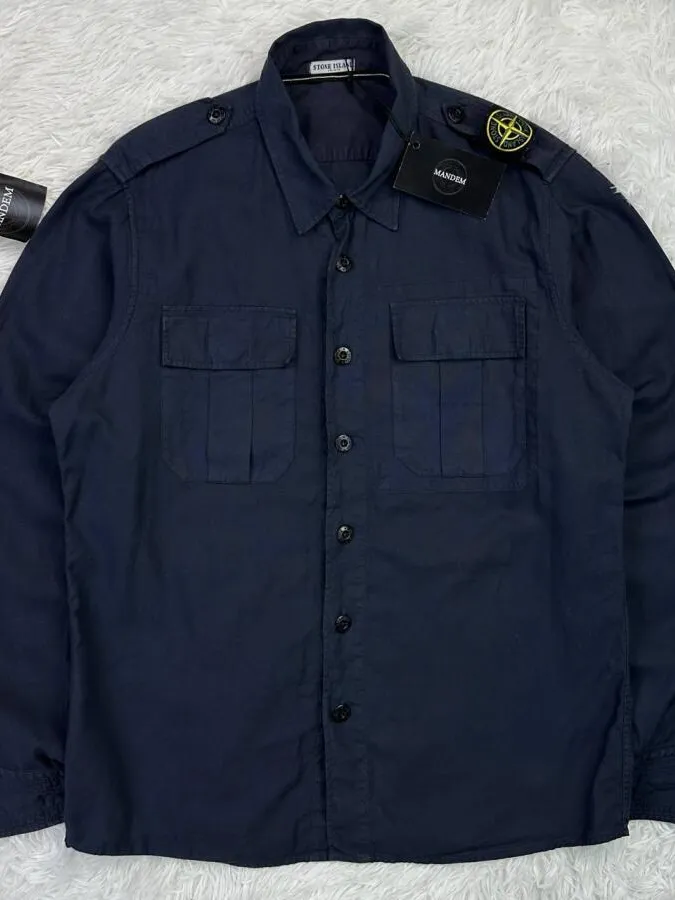 Stone Island Stone Island Overshert