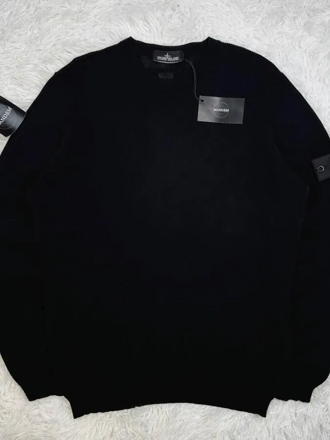 Stone Island Stone Island Shadow Project Sweater