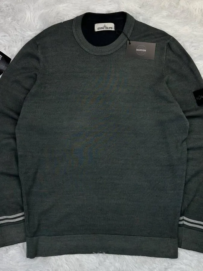 Stone Island Stone Island Sweatshirt