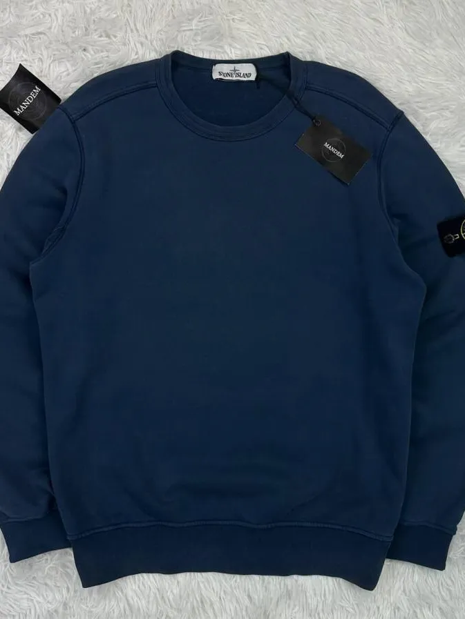 Stone Island Stone Island Sweatshirt