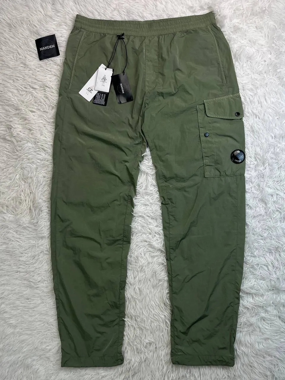 CP Company C.P. Company Pants