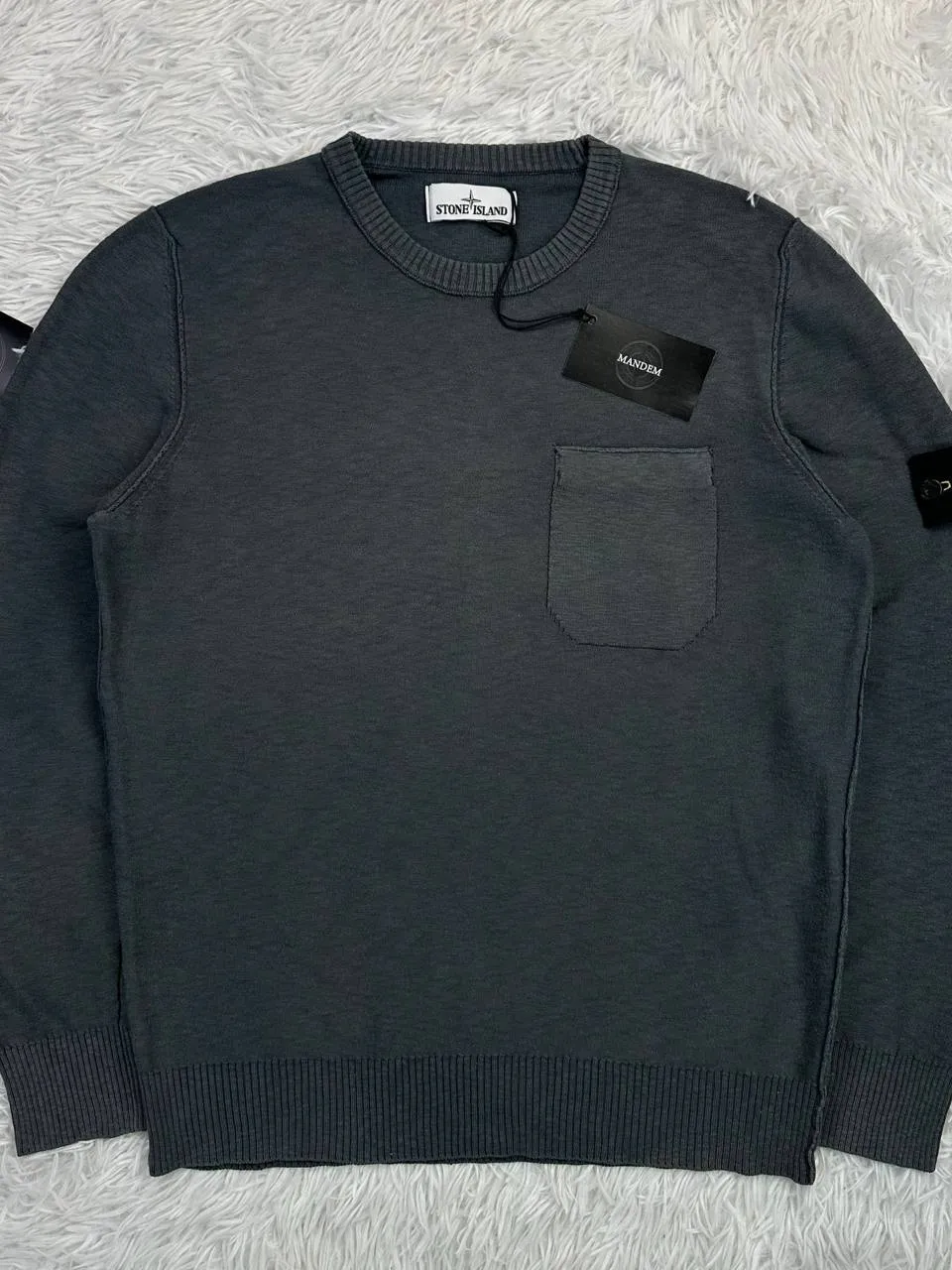 Stone Island Stone Island Sweater 