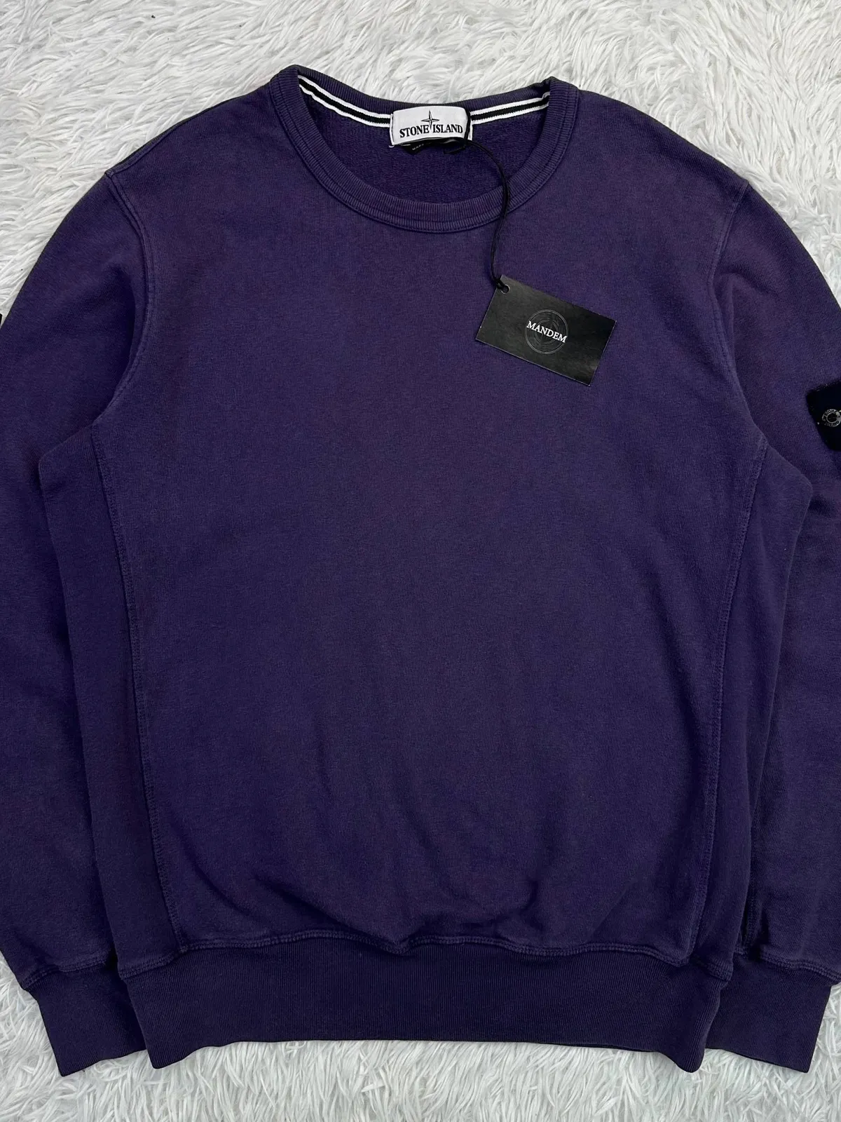 Stone Island Stone Island Sweatshirt 