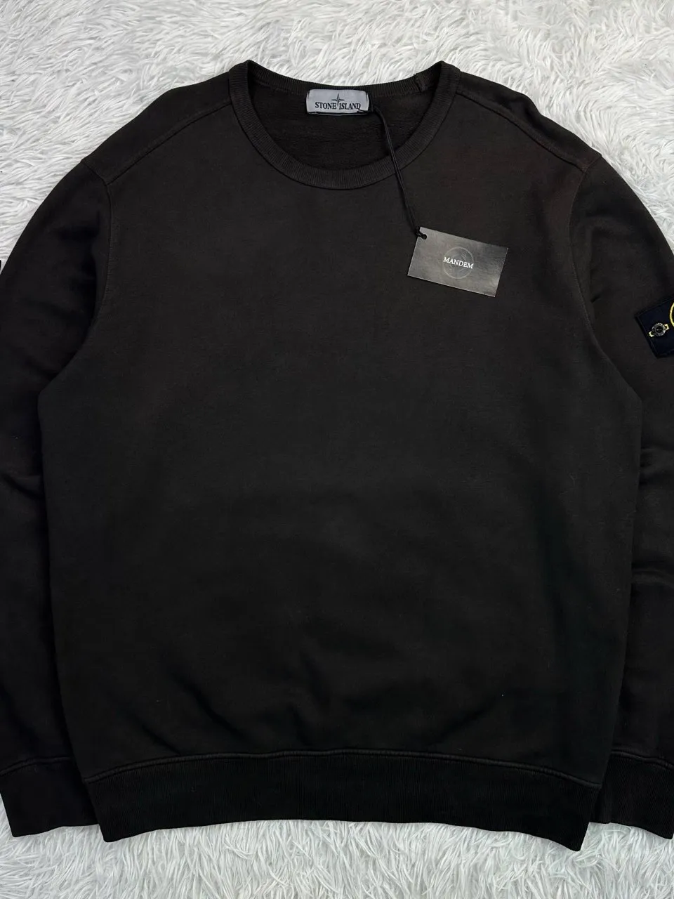 Stone Island Stone Island Sweatshirt 