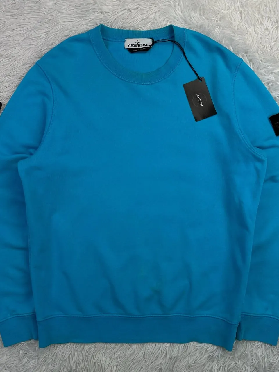 Stone Island Stone Island Sweatshirt 