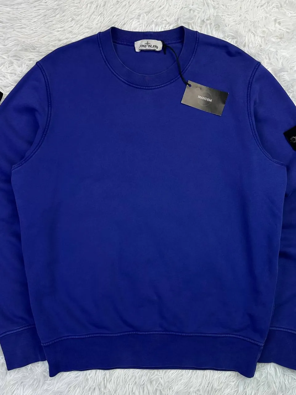 Stone Island Stone Island Sweatshirt
