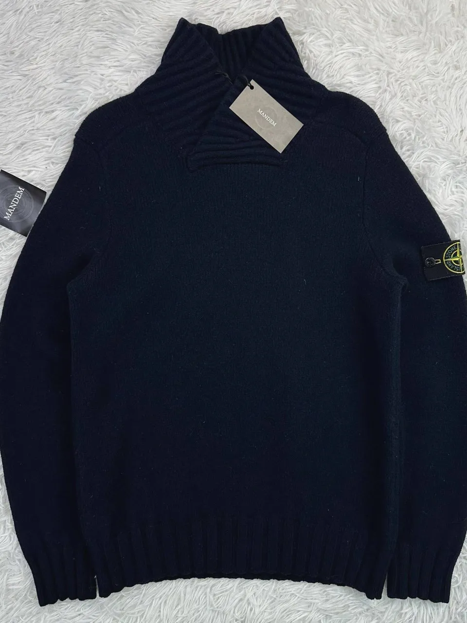 Stone Island Stone Island Sweater
