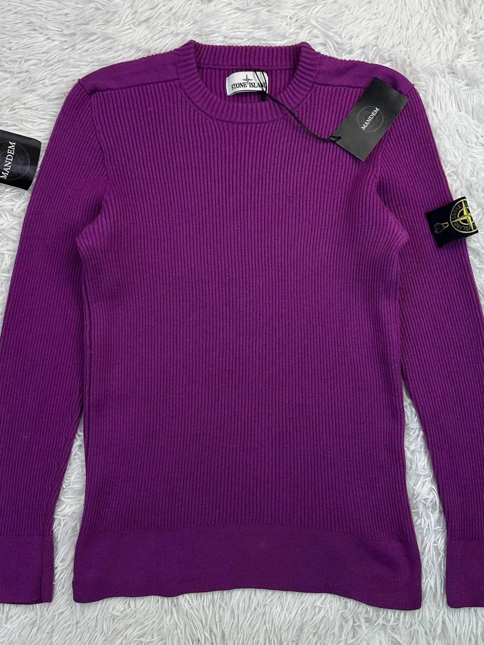 Stone Island Stone Island Sweater 