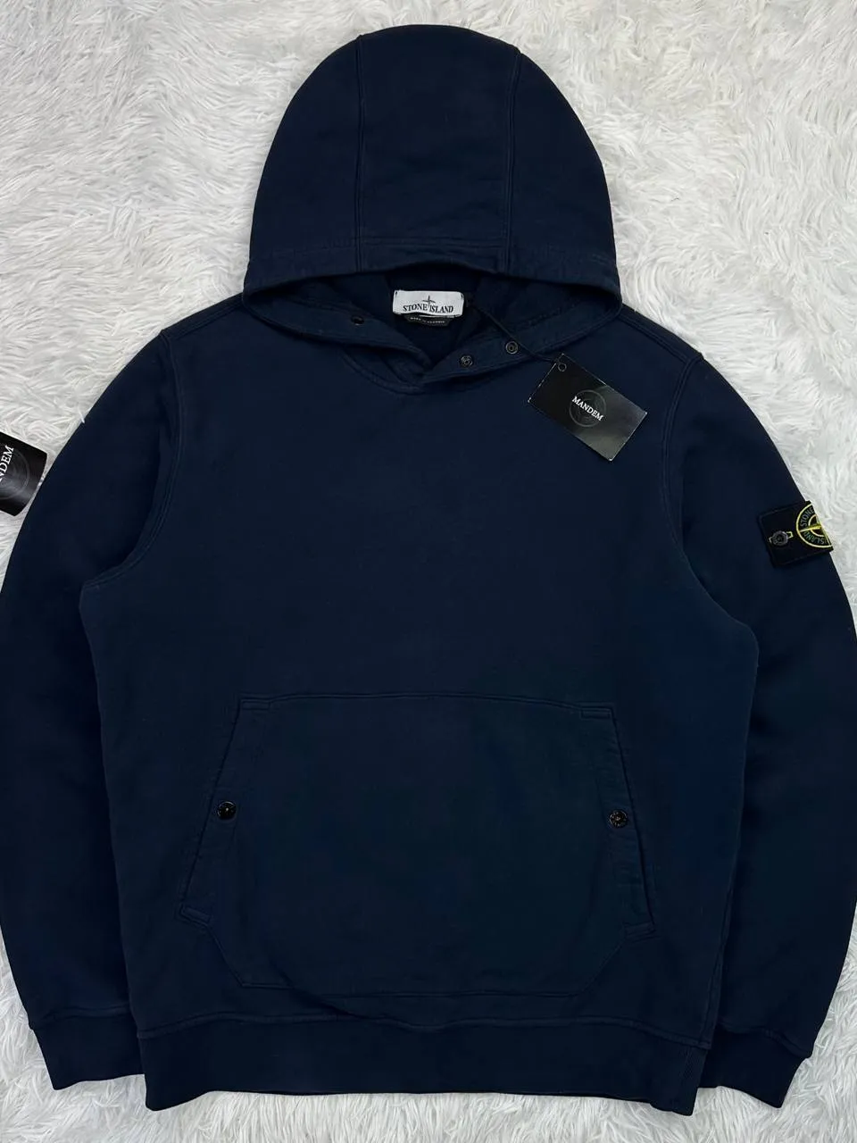 Stone Island Stone Island Hoodie