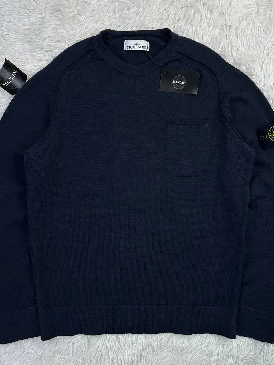 Stone Island Stone Island Sweater