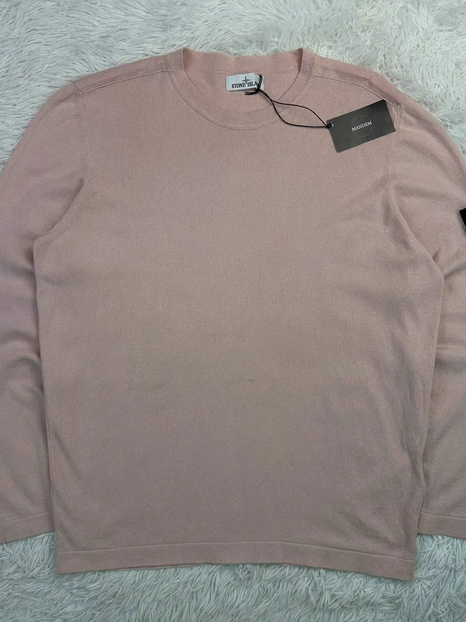 Stone Island Stone Island Sweater 