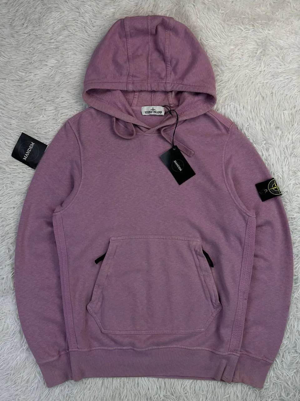 Stone Island Stone Island Hoodie