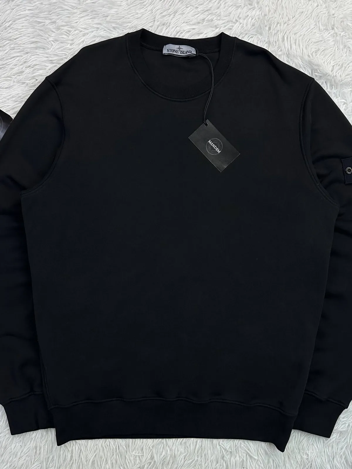 Stone Island Stone Island Sweatshirt 
