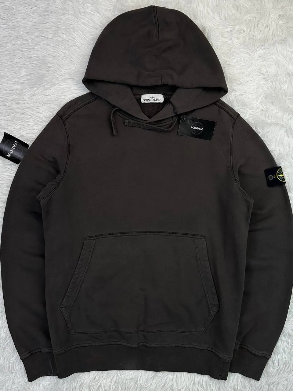 Stone Island Stone Island Hoodie