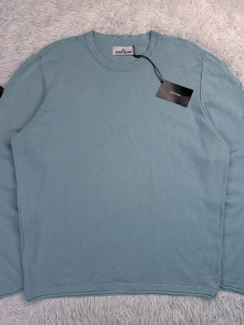 Stone Island Stone Island Sweater 