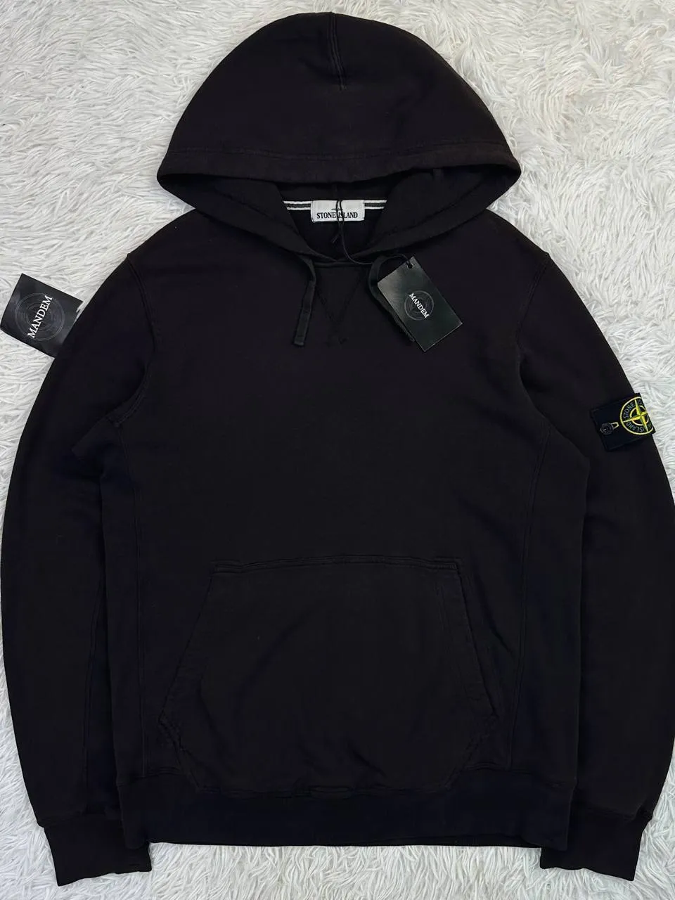 Stone Island Stone Island Hoodie 