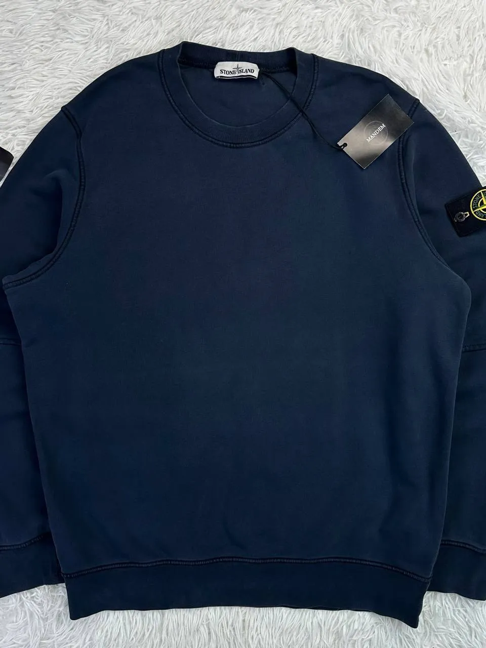 Stone Island Stone Island Sweatshirt 