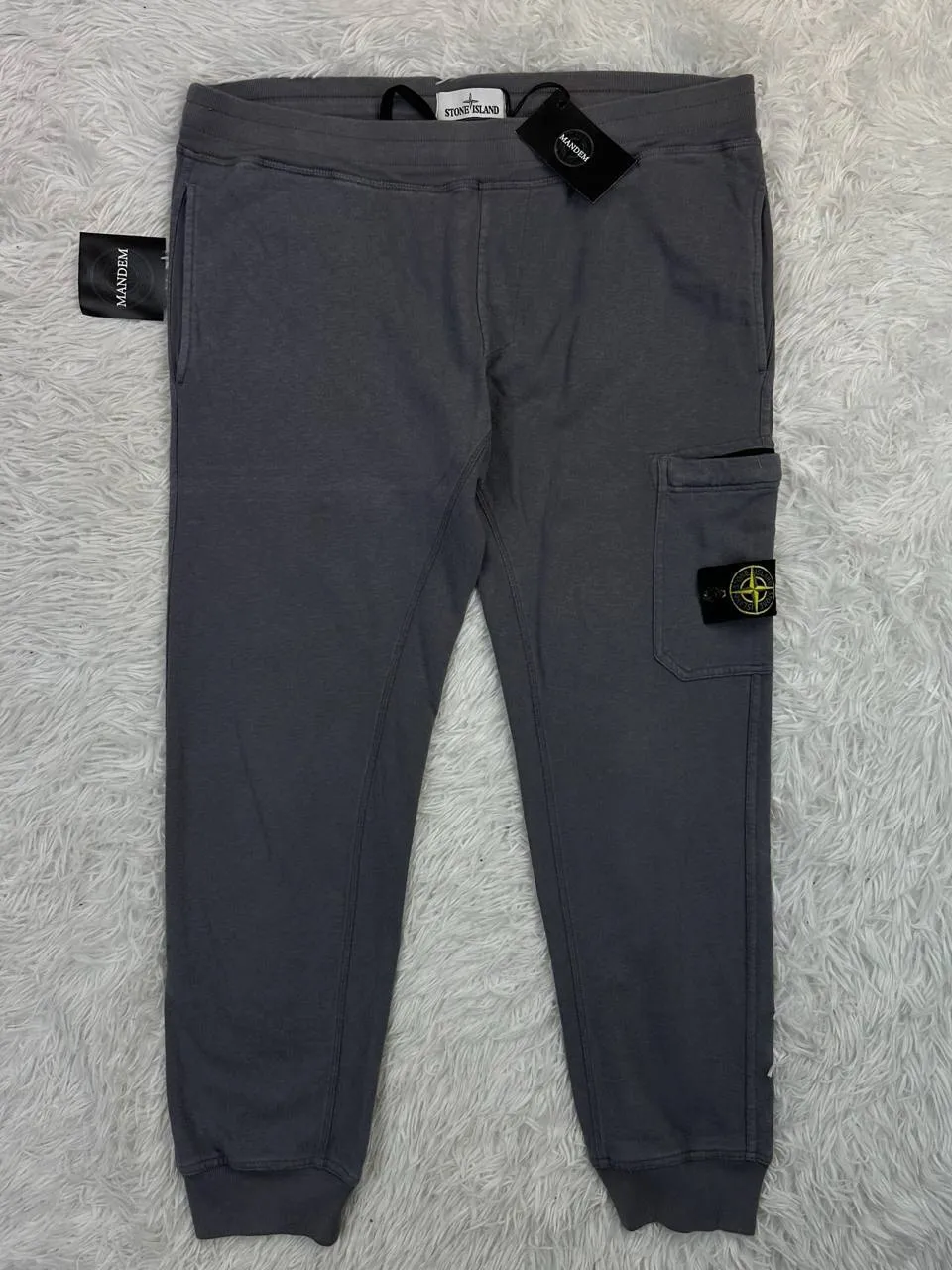 Stone Island Stone Island Pants 
