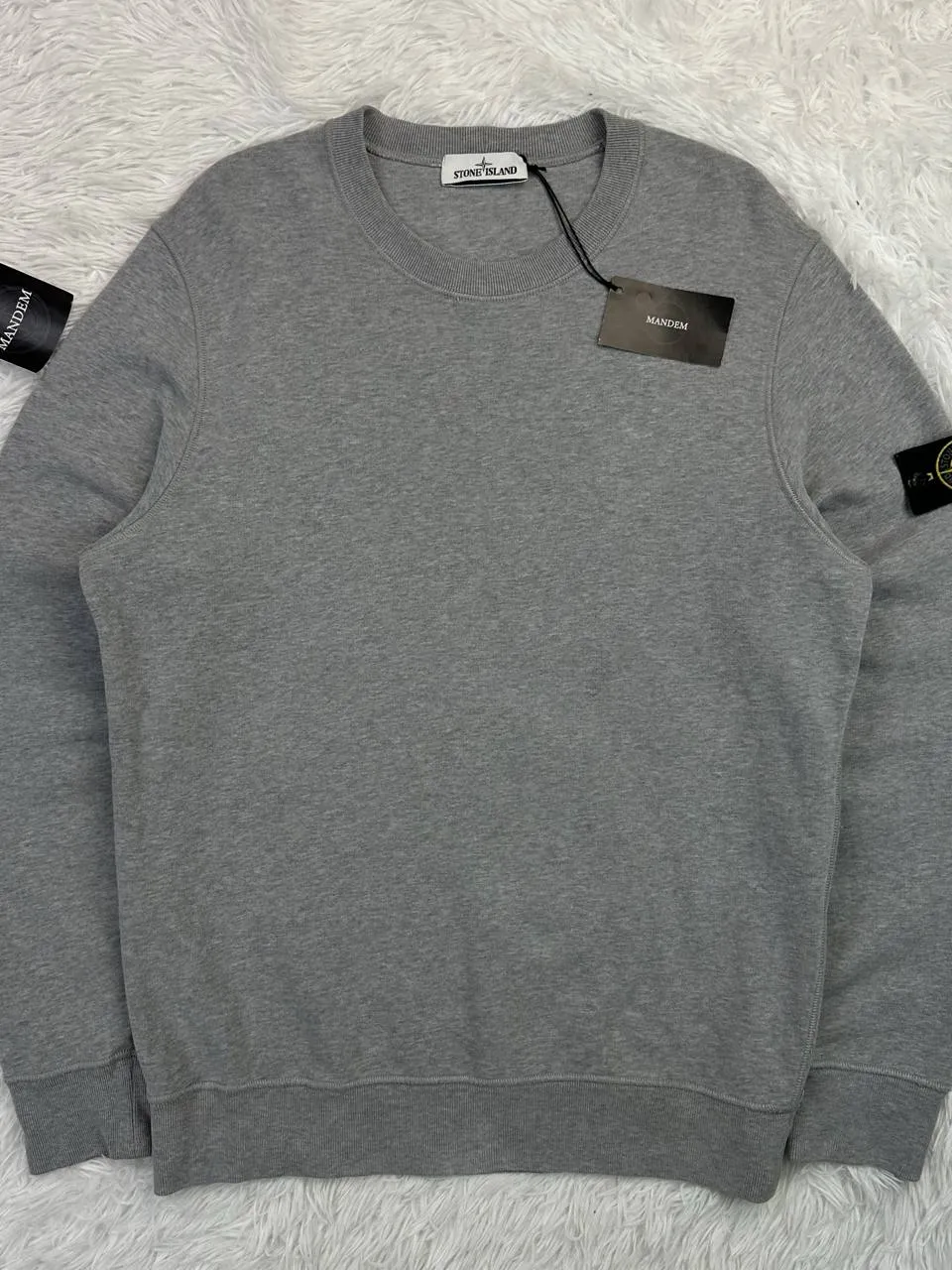 Stone Island Stone Island Sweatshirt