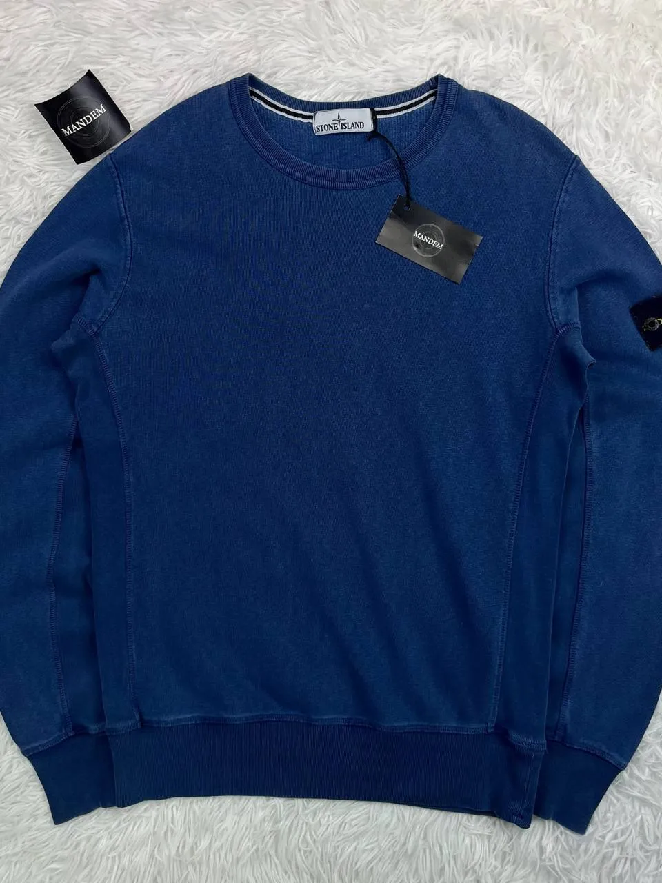 Stone Island Stone Island Sweatshirt