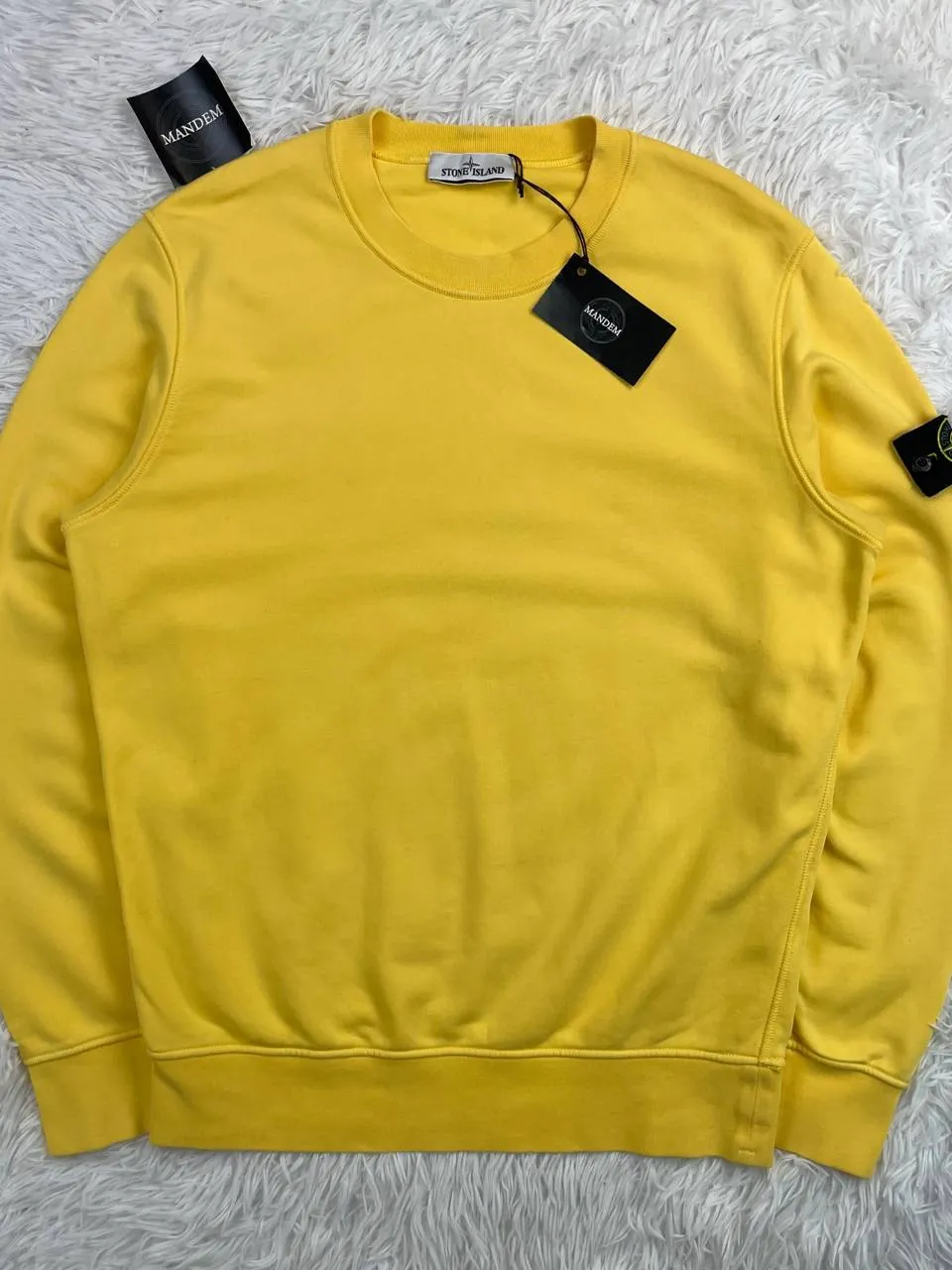 Stone Island Stone Island Sweatshirt 