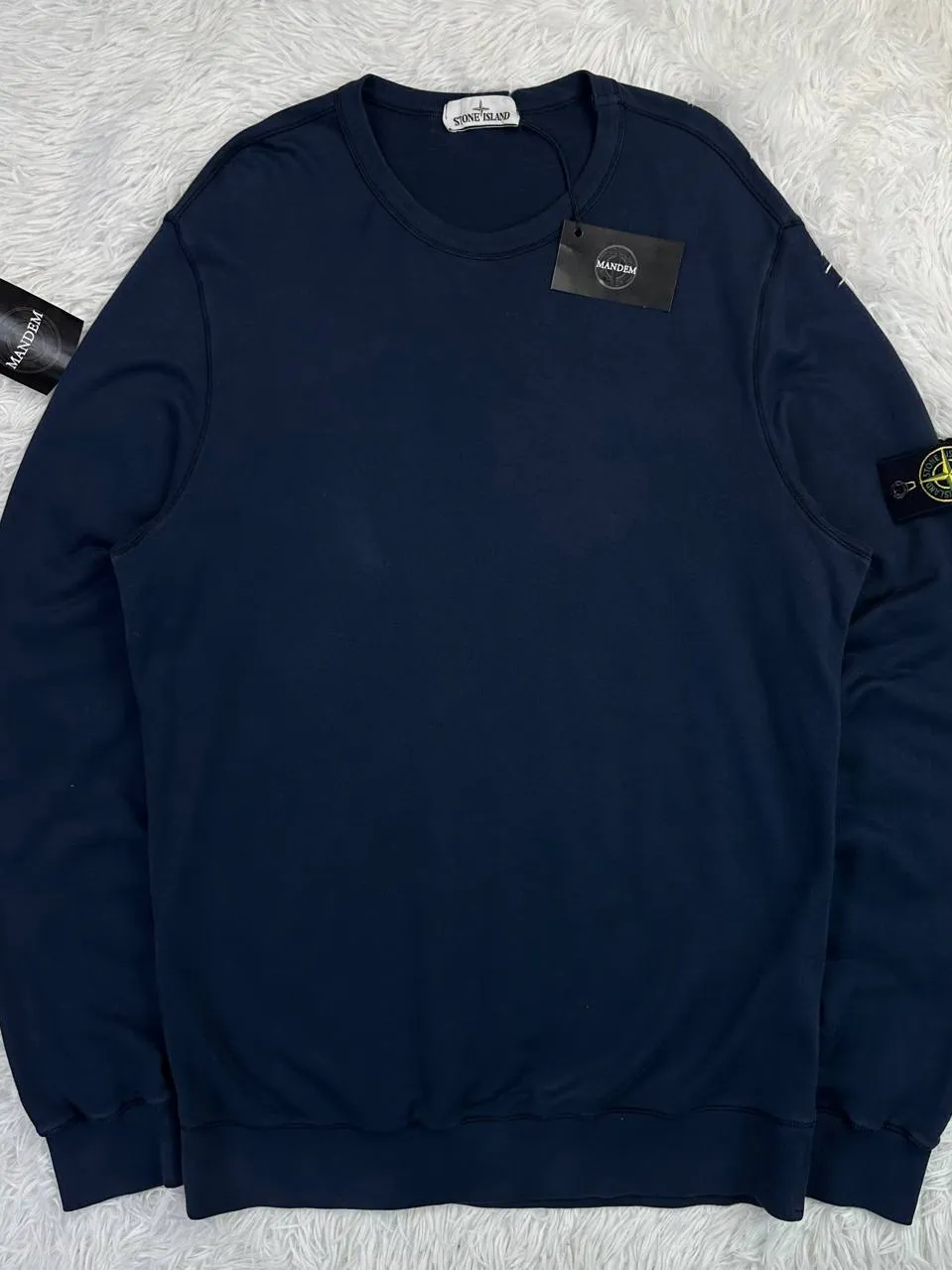 Stone Island Stone Island Sweatshirt