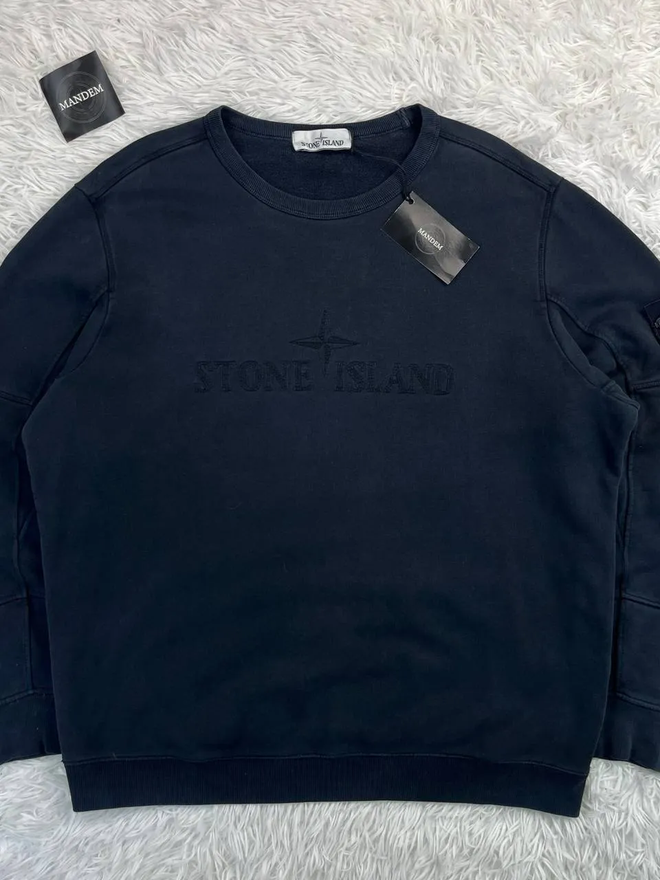 Stone Island Stone Island Sweatshirt 