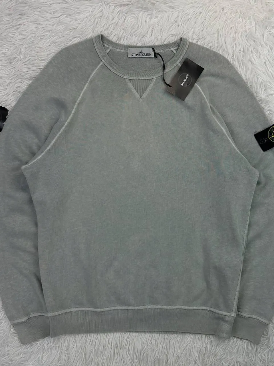 Stone Island Stone Island Sweatshirt 