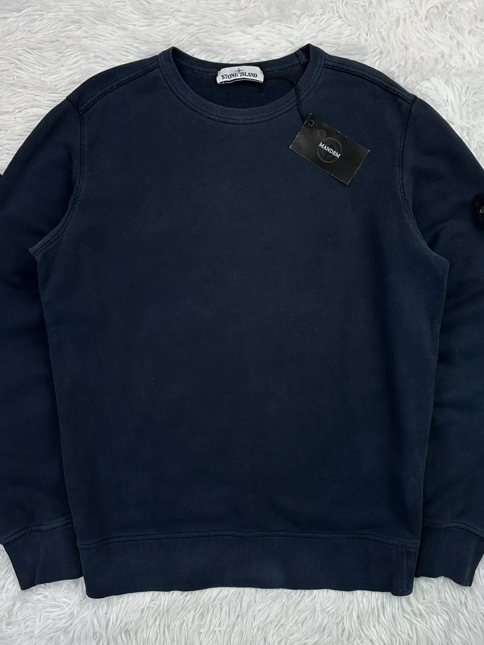 Stone Island Stone Island Sweatshirt