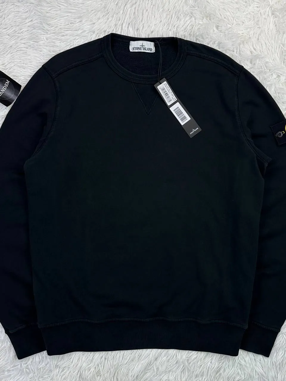 Stone Island Stone Island Sweatshirt