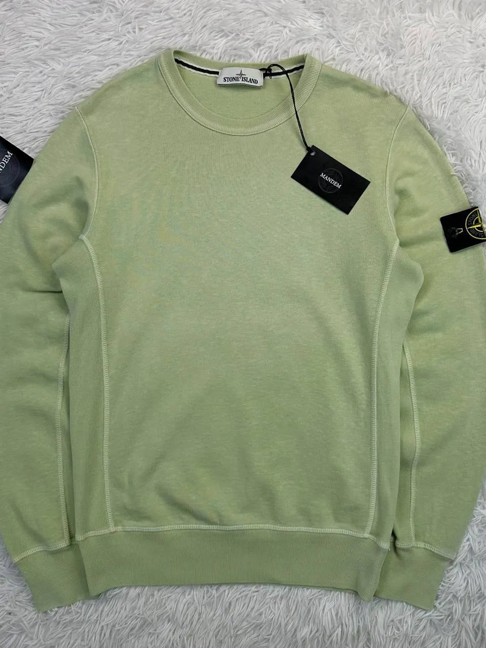 Stone Island Stone Island Sweatshirt 
