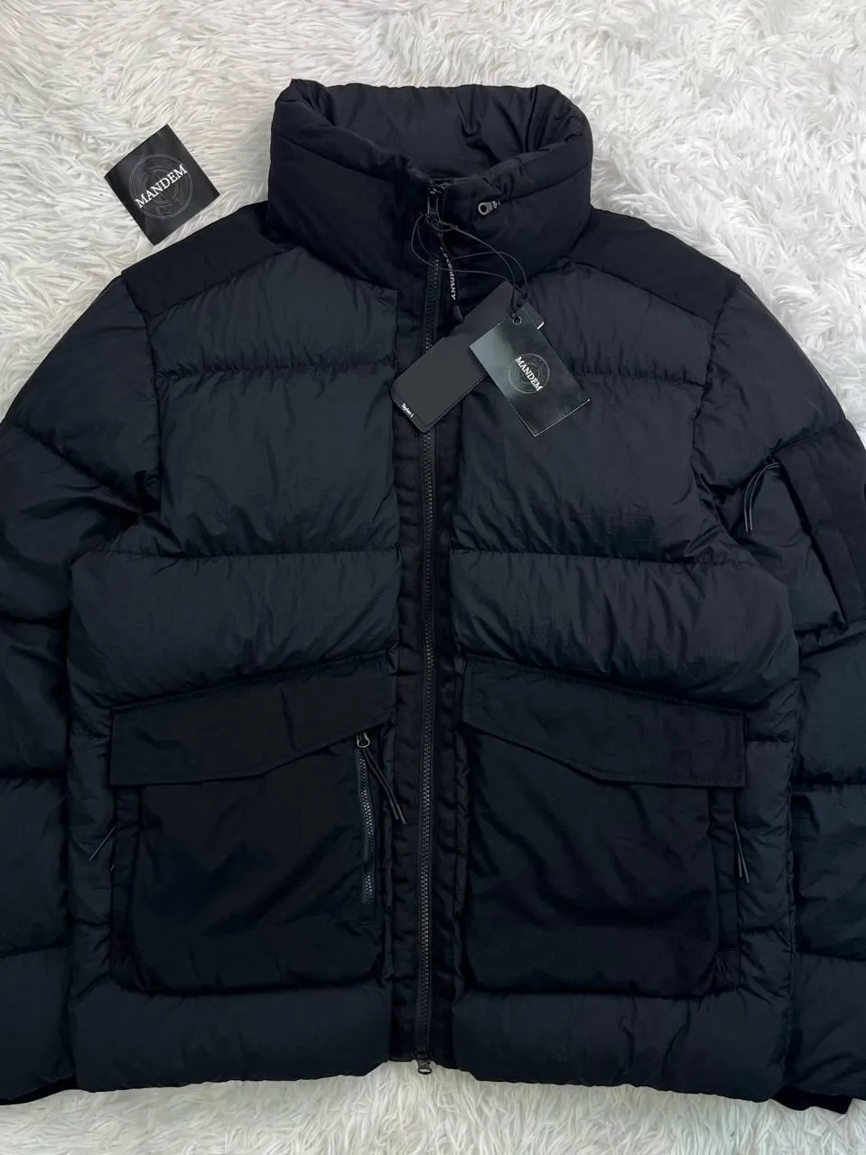 CP Company C.P. Company Taylon L