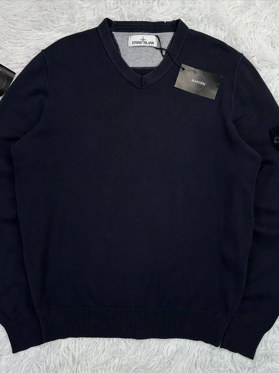 Stone Island Stone Island Sweater