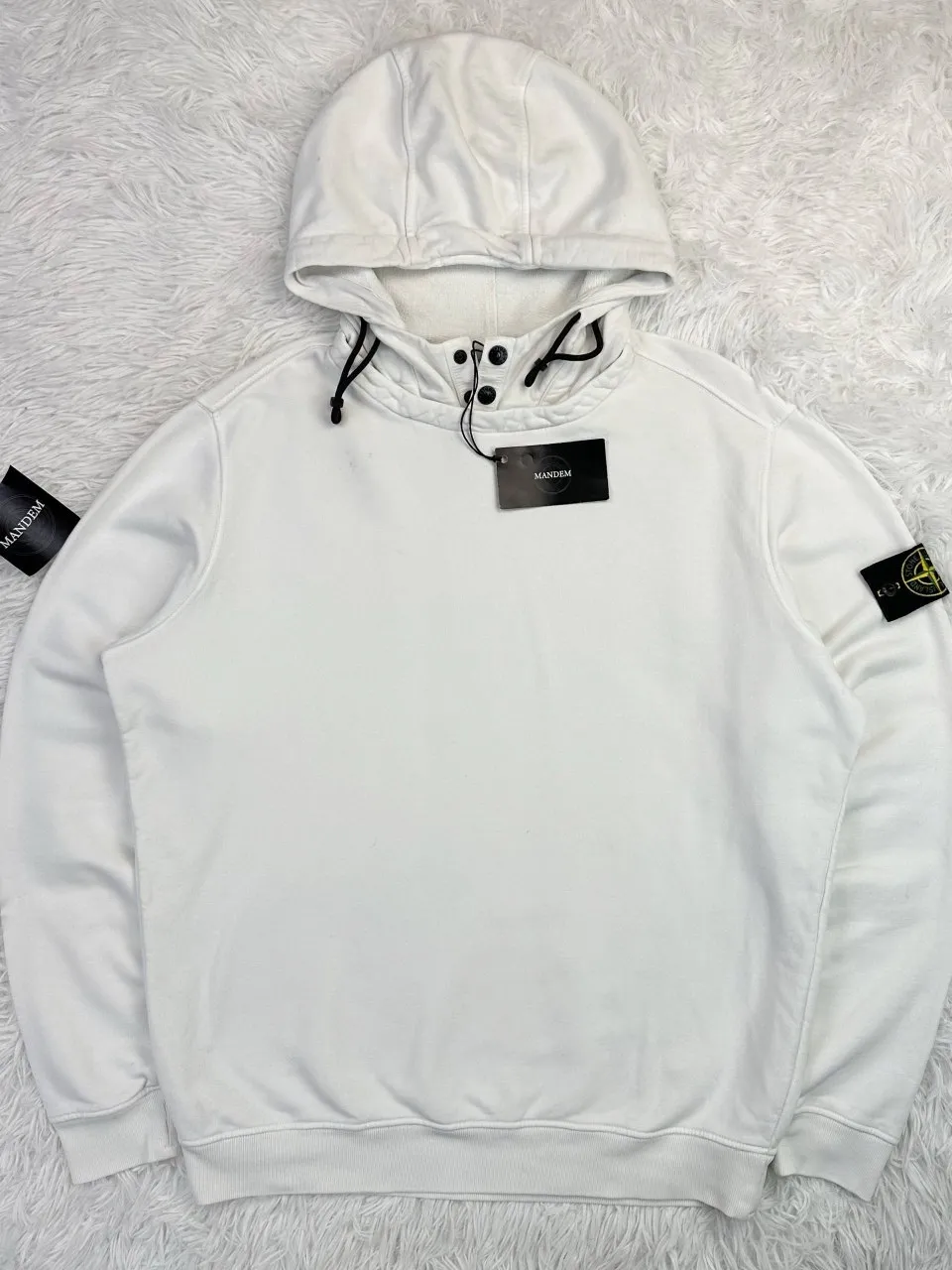 Stone Island Stone Island Hoodie