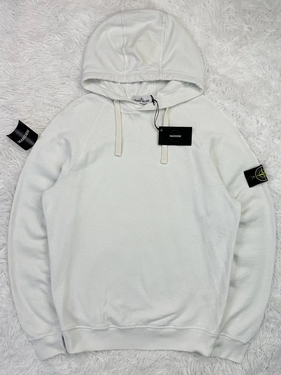 Stone Island Stone Island Hoodie 