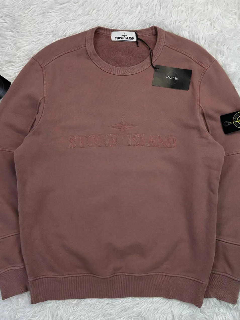 Stone Island Stone Island Sweatshirt