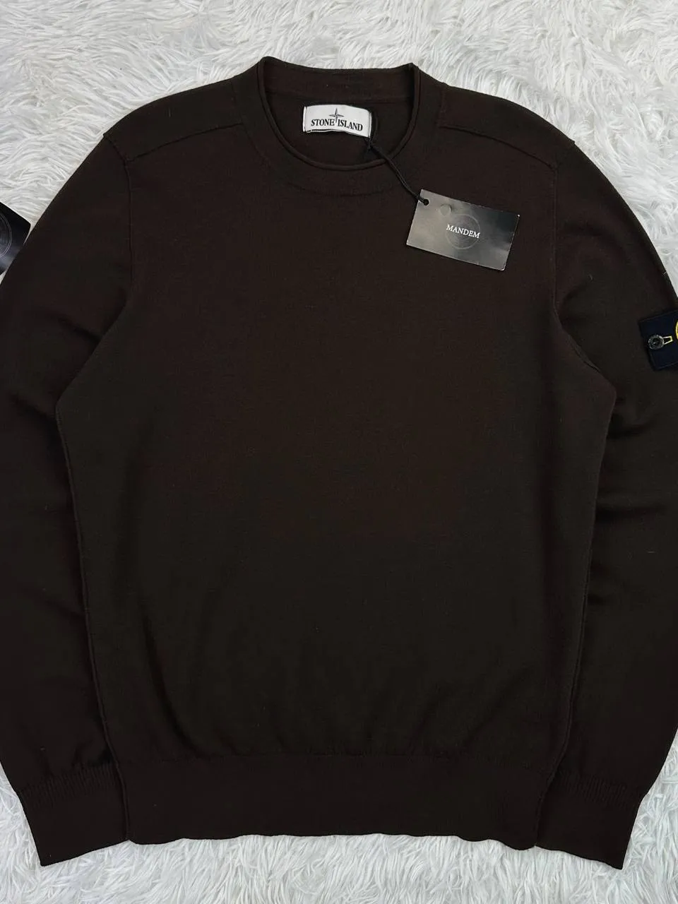 Stone Island Stone Island Sweater 