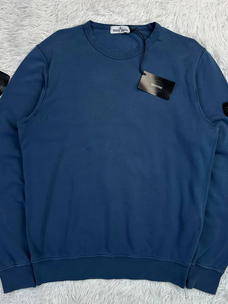 Stone Island Stone Island Sweatshirt 