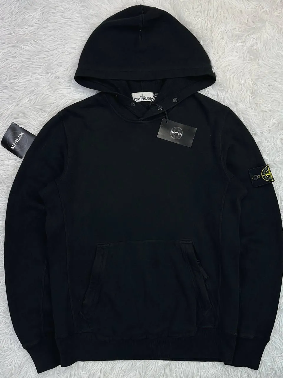 Stone Island Stone Island Hoodie 