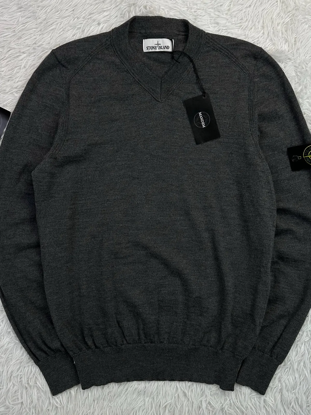 Stone Island Stone Island Sweater 
